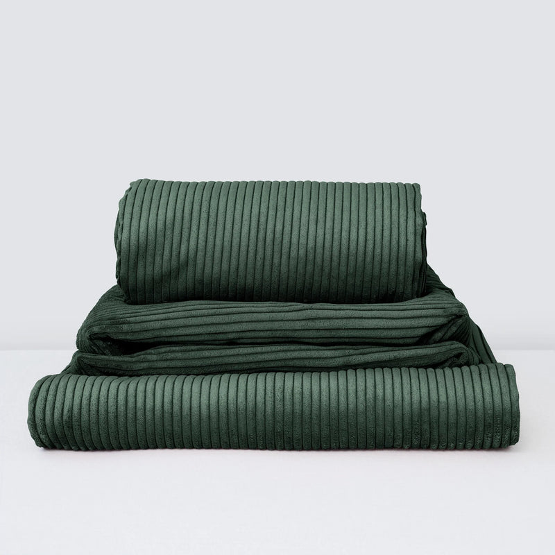 MALMO Housses de rechange - kit complet Vert